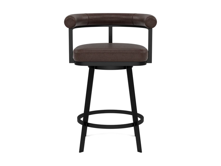 Magnolia Swivel Stool